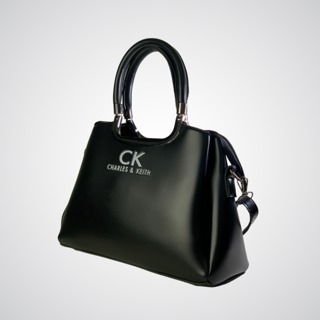 CK Handbag - Black