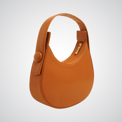 Hobo Moon Bag - Mustard