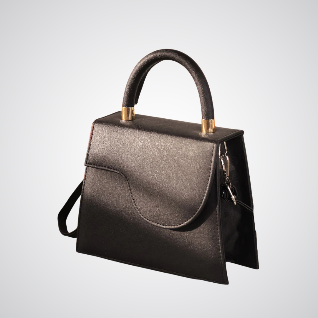 Premium Fest Handbag - Black