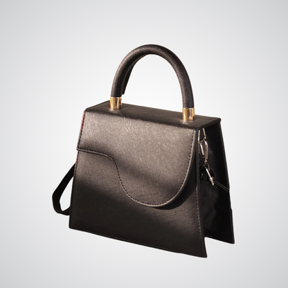Premium Fest Handbag - Black