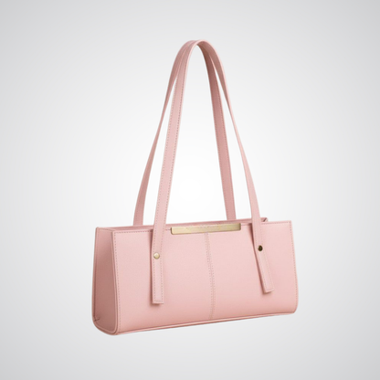 Rectangular Tote - Pink