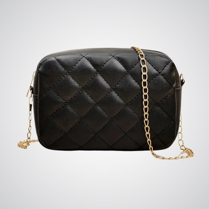 Urban Chic Crossbody - Black